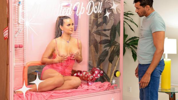 Jessie Rogers – All Dolled Up Strive Me Version