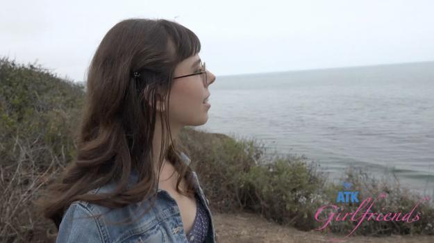 Krystal Palmer – Zuma Seashore 1