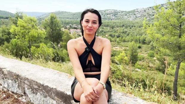 Lia – Lia, 28 years outdated, administrative supervisor in Toulouse!