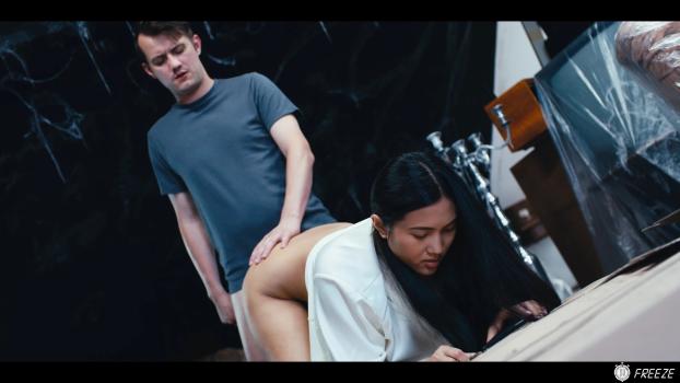 Might Thai – Clumsy