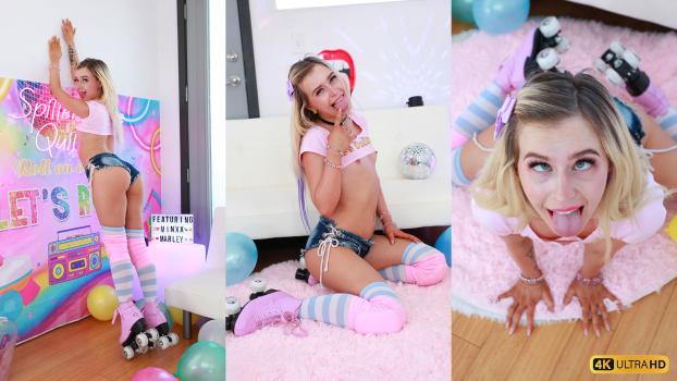 Minxx Marley – Massive Gulp Ladies