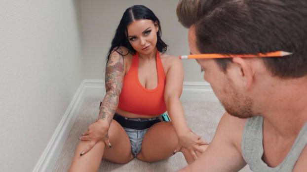 Payton Preslee – Handyman Stepdaddy Will get Fucked