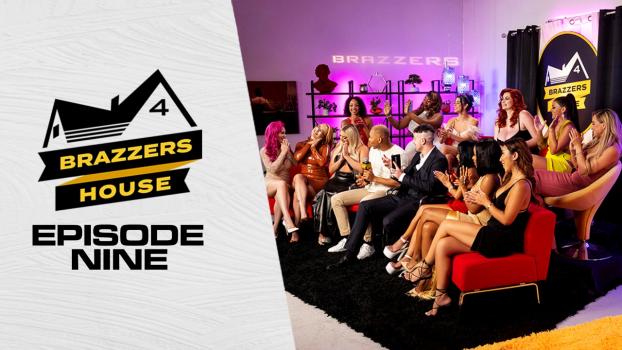 Phoenix Marie, Jenna Foxx, Alexis Tae, Victoria Muffins, Kylie Rocket, Ryan Reid, Blake Blossom, Kayley Gunner, Abigaiil Morris, Lily Lou, Nicole Doshi, CJ Miles & Emma Magnolia – Brazzers Home # 4: Episode 9