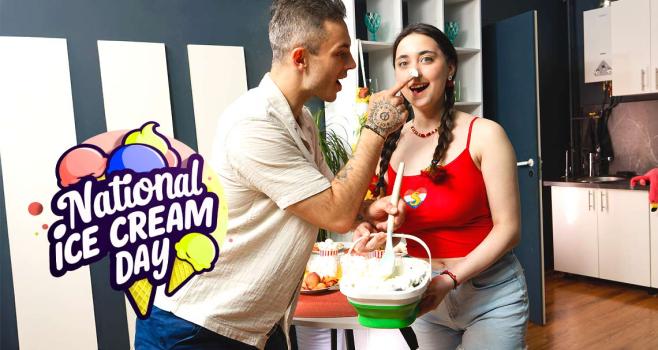 Remido – Ice Cream Day 2025