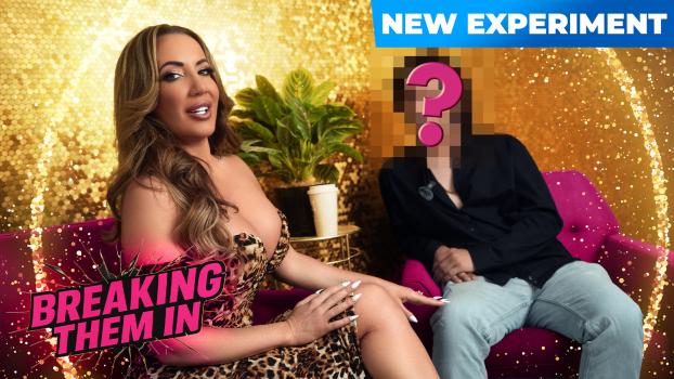 Richelle Ryan – Idea: Breaking Them In