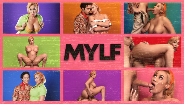 Ryan Keely – The Busty Bunch (Filmed In Entrance of a Dwell Sexy Viewers)