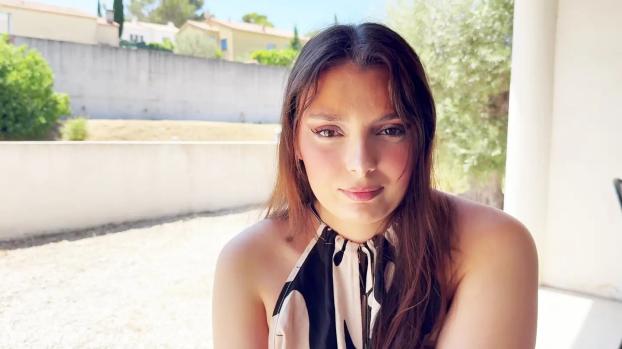 Sabryn – Sabryn, 24 years outdated, nursing assistant in Marseille!