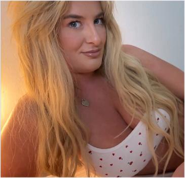 Sophia Isabella – Late Evening Discuss