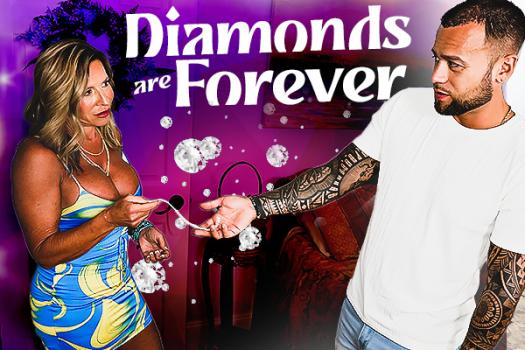 Sunni Daize – Diamonds are Without end
