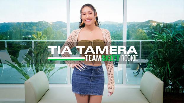 Tia Tamera – I Really feel Like Being a Slut As we speak! (Tia Tamera’s Mainstream Debut)