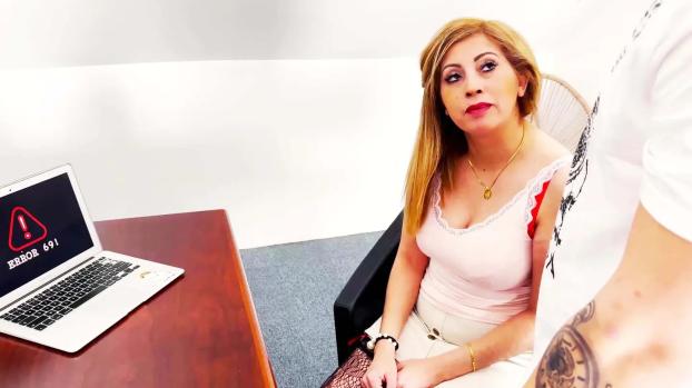 Zelhia – Zelhia thanks her savior in a troublesome means!