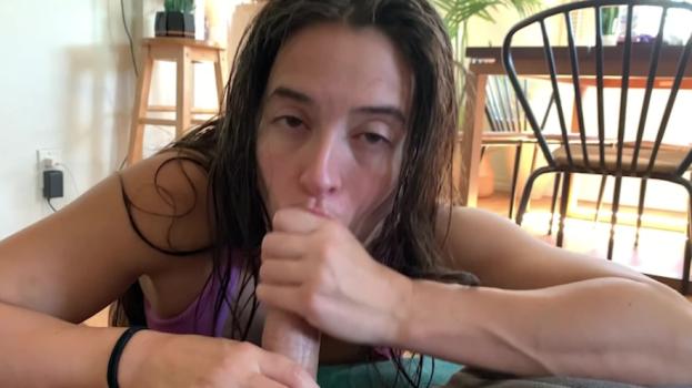 Abbie Maley – Abbie’s Actuality Present Episode 2: Can’t watch for on digicam intercourse