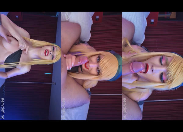 Aery Tiefling Winry Fullmetal Alchemist Cosplay BG Intercourse