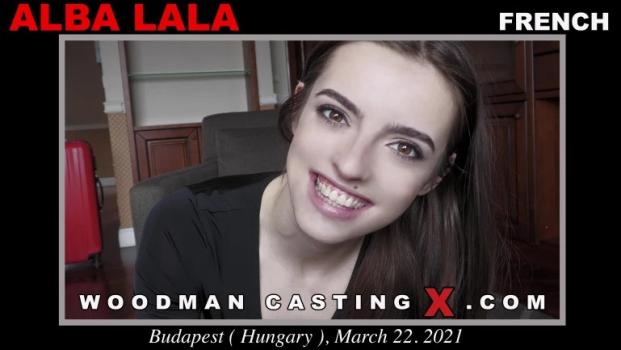 Alba Lala – Casting * UPDATED (Preliminary First Launch)