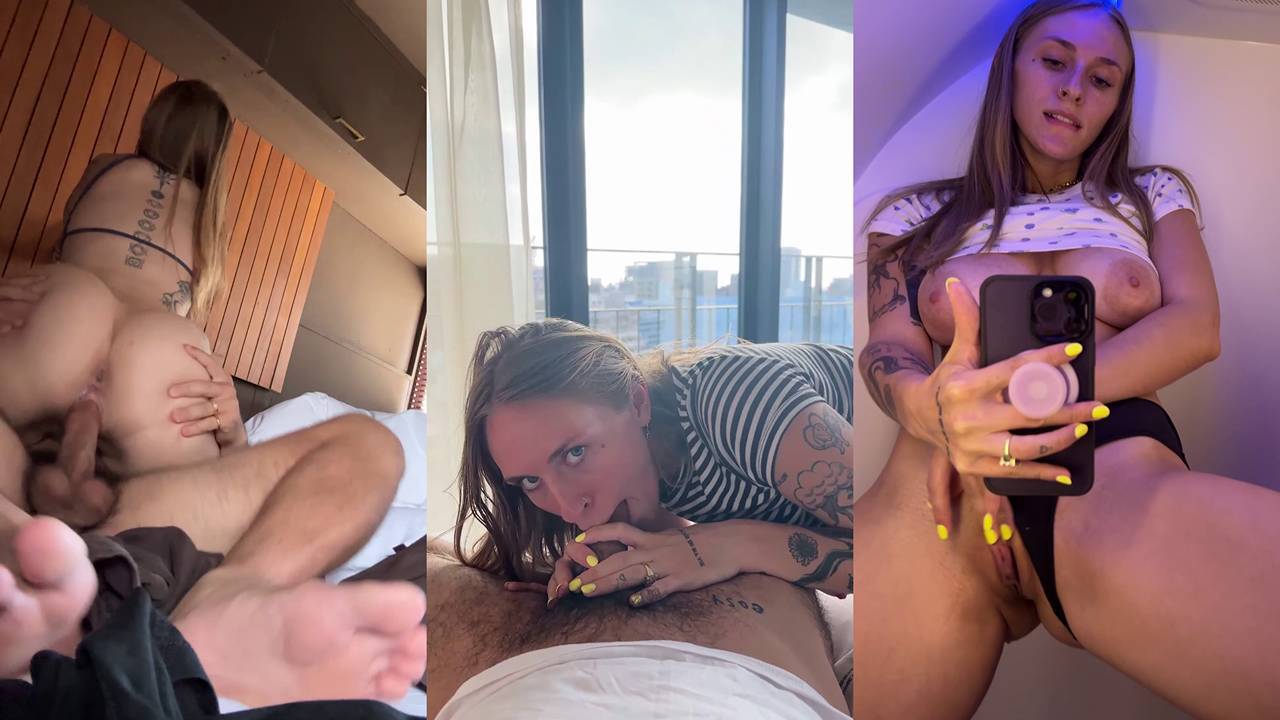 Angel Youngs Intercourse Tour