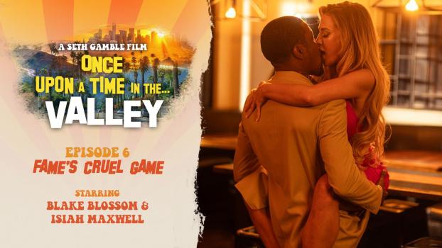 Blake Blossom – As soon as Upon A Time In The Valley – Episode 6