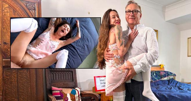 Charlotte Rose – Second Go to – Half 2