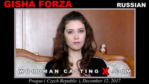 Gisha Forza – Preliminary Launch