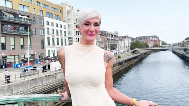 Jen – Jen, 38 years previous, hot-blooded nurse!