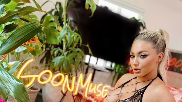 Kayley Gunner – A Correct Goon Session