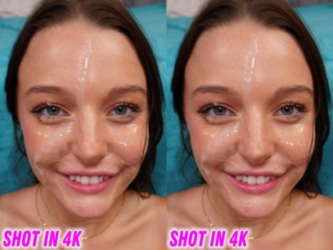 Kloe Love – Jesse Hundreds Monster Facials