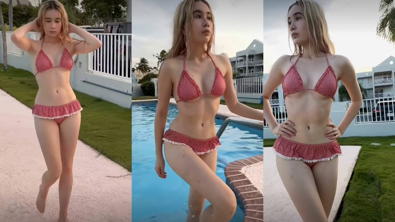 Lil Tay 18 Years Previous Smoking Scorching Moist Boddy