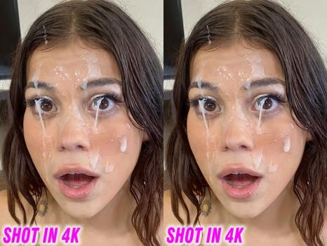 Lilith Grace – Jesse Masses Monster Facials