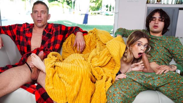 Molly Little – Swallow For Stepdad