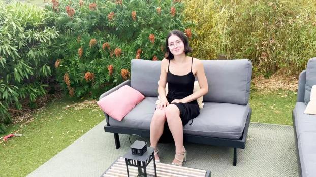 Penelope – Penelope, 19, provides the most effective of herself!