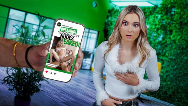 Thea Summers – The Workplace’s Creampie Gal