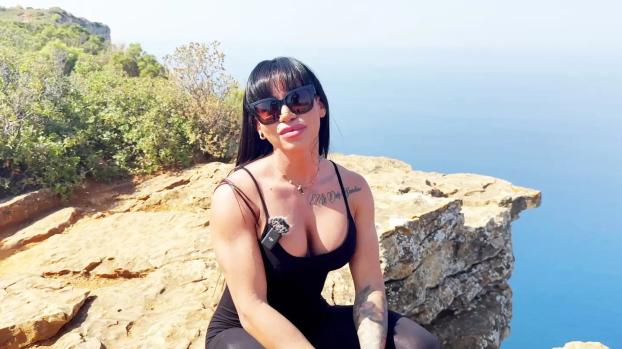Valentina – Valentina, 27 years outdated, from Paris!