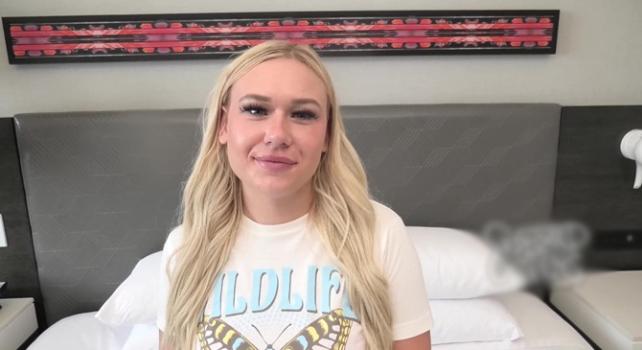 Vanna Rose – Exploited Teenagers