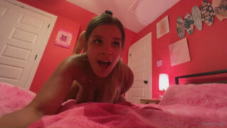 Avery Leigh Strap On Sextape Video