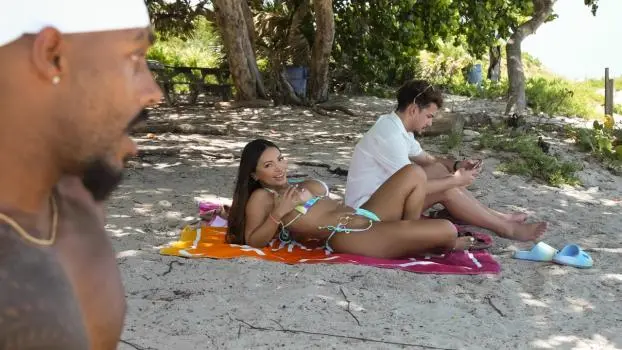 Brandy Salazar – Bae’s Seaside Day Anal