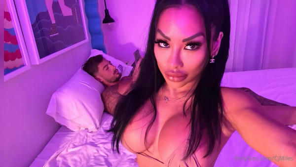 CJ Miles Will get Her Pussy Destroyed With Tough Intercourse