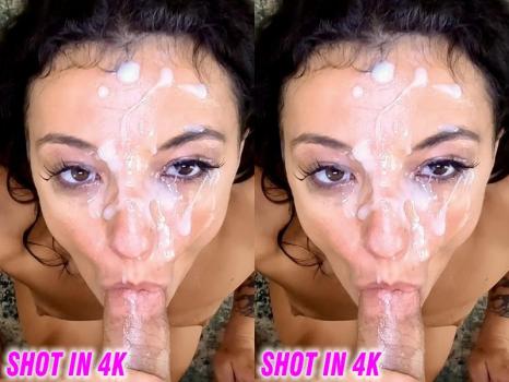 Dakota Marr – Jesse Masses Monster Facials