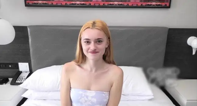 Gracie – Exploited Teenagers
