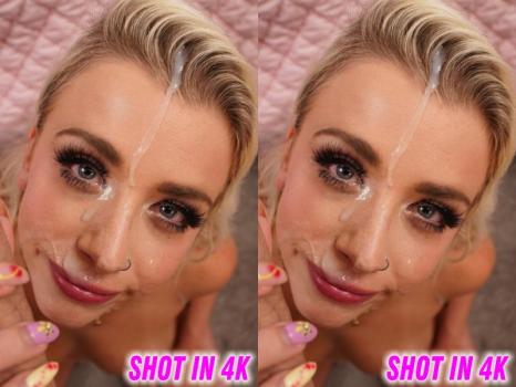 Kensie Snow – Jesse Masses Monster Facials