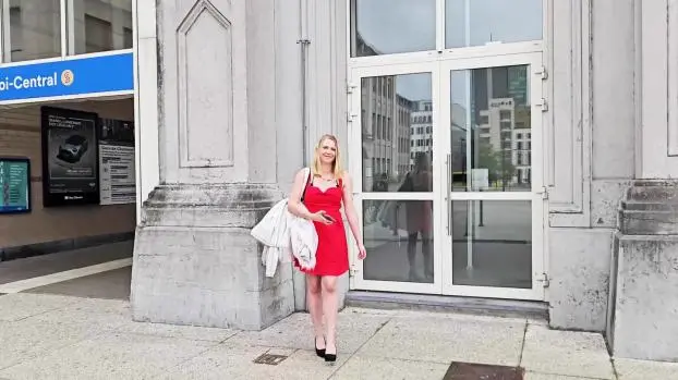 Lola – Lola, 28 years previous, from Mons!