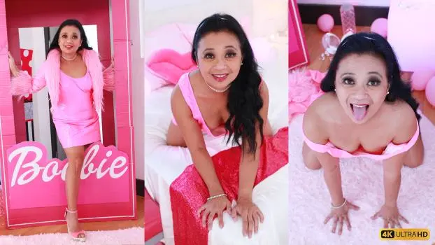 Fortunate Starr – Large Gulp Ladies