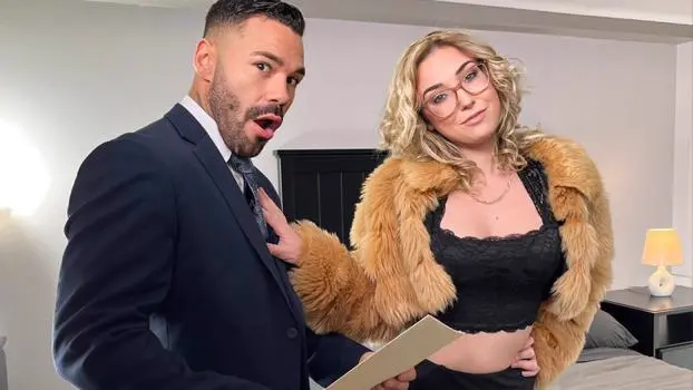 Nicki Hunter – Massive Realtor, Tiny Ass