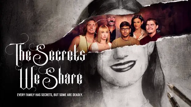 Penny Barber & Lilly Bell – The Secrets and techniques We Share Full Scene