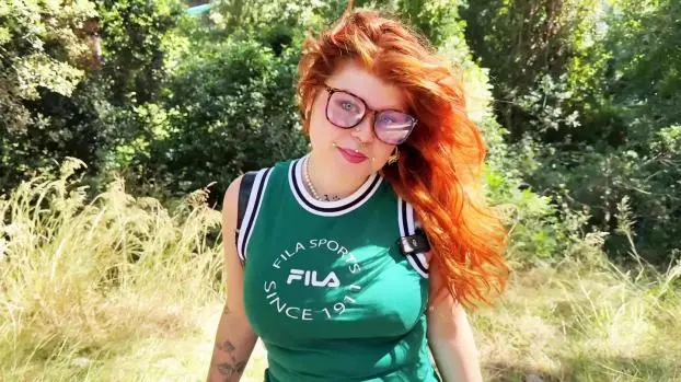 Yuki – Yuki, 23 years previous, from Brussels!