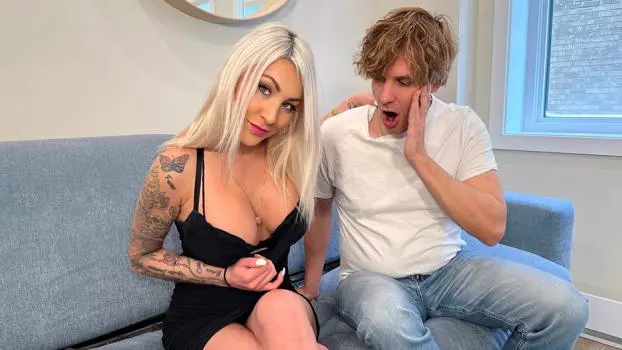 Alysson Sterling – Bedtime Sexy Tales
