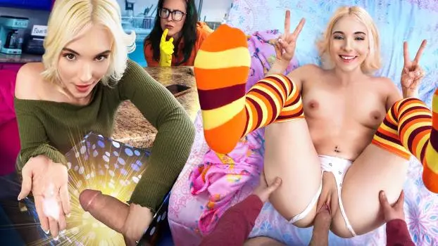Amber Maddie – Sneaky Intercourse: My Dick In a Field Prank Received Me Laid! (Amber Maddie Household Stokes Debut)