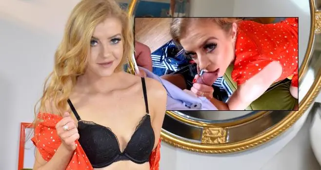Amelia Grace – Amelia Grace 3 – Half 1