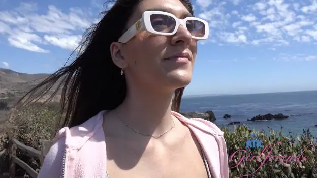 Aubry Babcock – Malibu Park 1