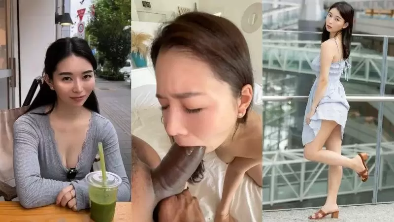 Lovely Japanese Mannequin Her First BBC Expertise OnlyFans Leak