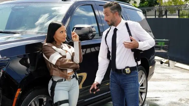 Brandy Salazar – Legal Exercise – Half 2