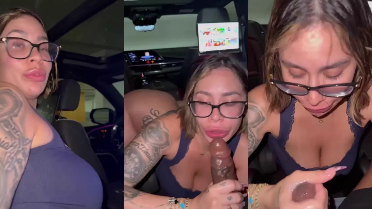 Gigi Torres 5 Star Uber Driver Automotive Intercourse